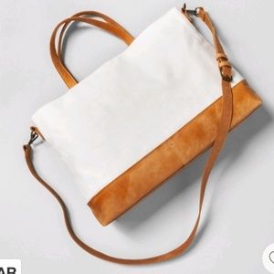 Hearth&Hand with magnolia tote bag